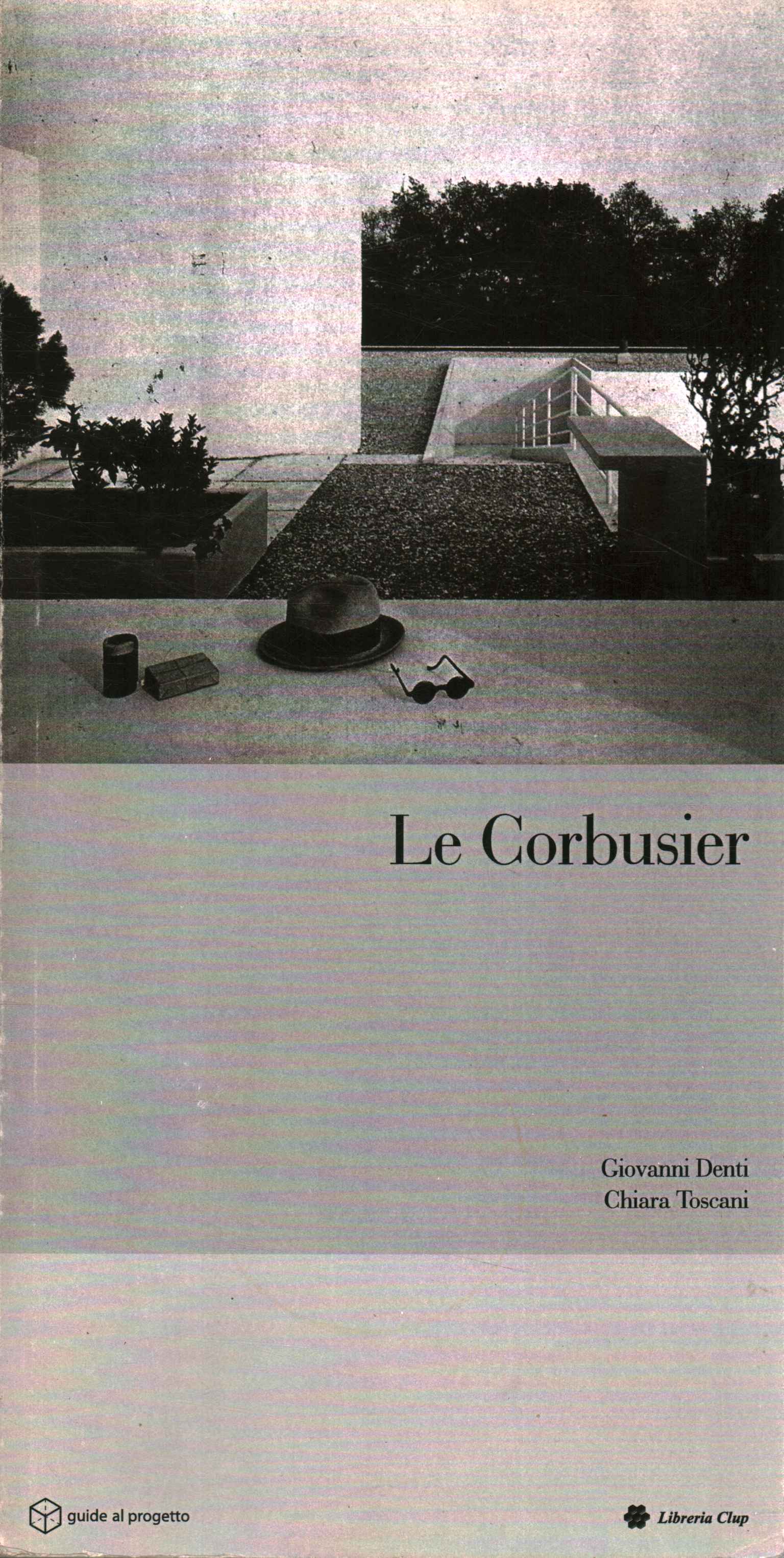 Le Corbusier