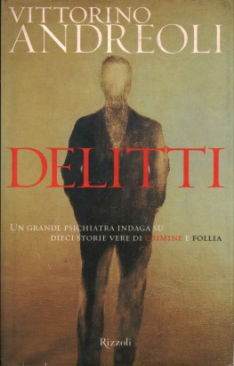 Delitti