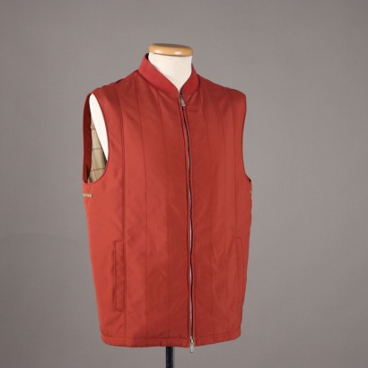 Loro Piana Men's Vest