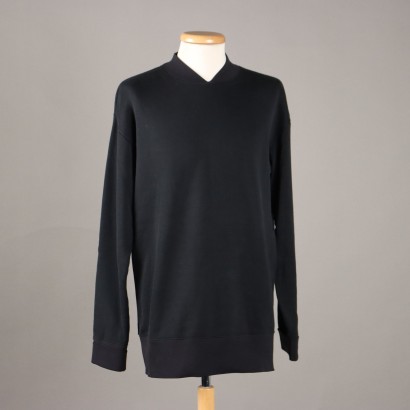 Jil Sander Sweat pour Homme Second Hand Taille M/L Allemagne