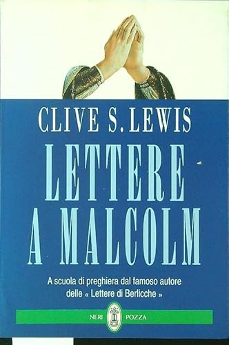 Letters to Malcolm