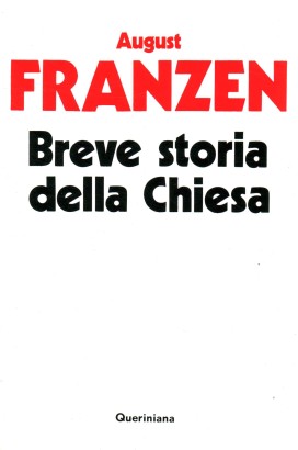 Breve storia della Chiesa