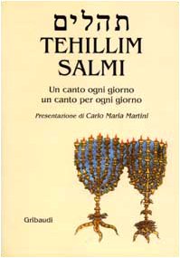 Psalmen Tehillim