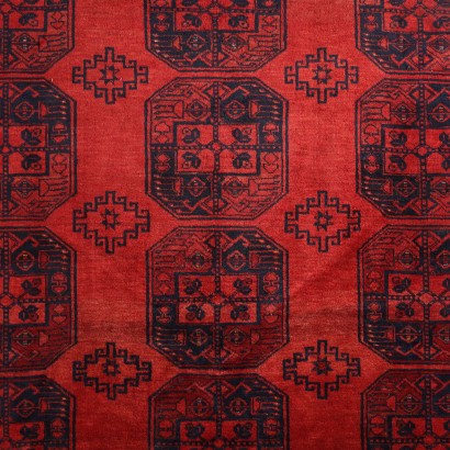 Bokara Rug - Afghanistan,Bukhara Rug - Afghanistan