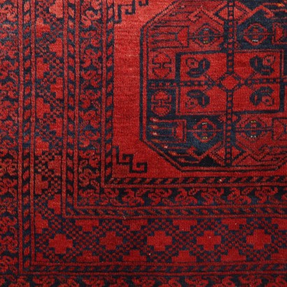 Bokara Rug - Afghanistan,Bukhara Rug - Afghanistan