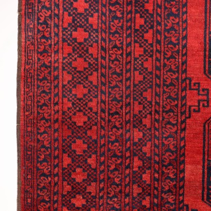 Bokara Rug - Afghanistan,Bukhara Rug - Afghanistan