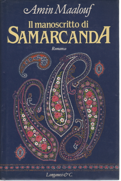 The Samarkand Manuscript