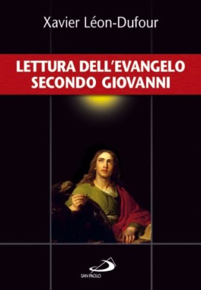 Lettura dell'evangelo secondo Giovanni