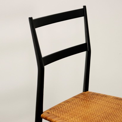 Chairs '699 Superleggera',Gio Ponti,Gio Ponti,Gio Ponti,Gio Ponti,Gio Ponti