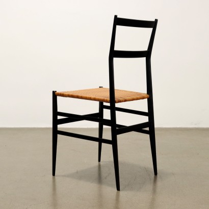 Chairs '699 Superleggera',Gio Ponti,Gio Ponti,Gio Ponti,Gio Ponti,Gio Ponti