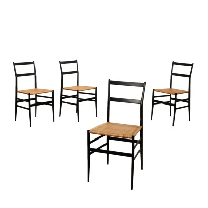 Chairs '699 Superleggera',Gio Ponti,Gio Ponti,Gio Ponti,Gio Ponti,Gio Ponti