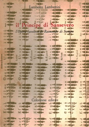 il Principe di Sansevero