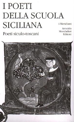 Los poetas de la escuela siciliana. Volumen%2,Los poetas de la escuela siciliana. poetas