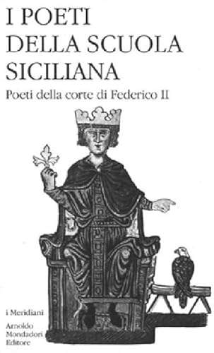 The poets of the Sicilian school. Volume%2