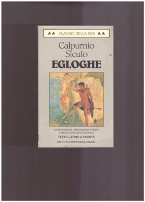 Egloghe