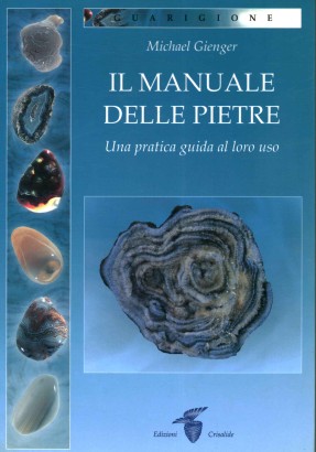 Il manuale delle pietre