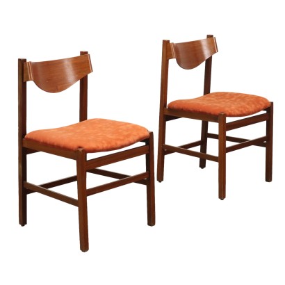 60's Chairs