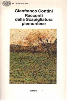 Racconti della Scapigliatura piemontese