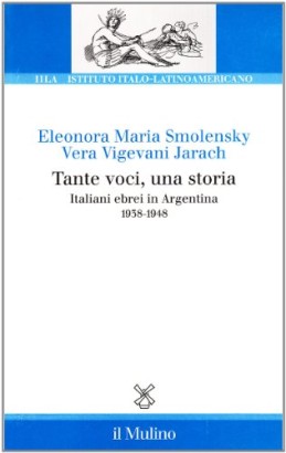 Tante voci, una storia