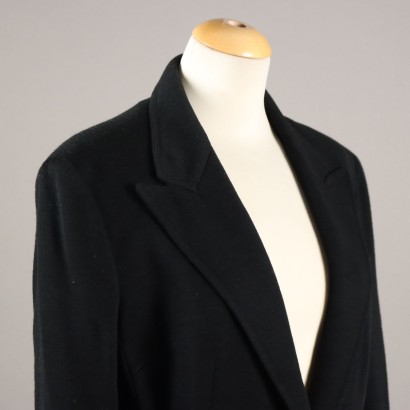 D&G-Blazer aus Wollmischung