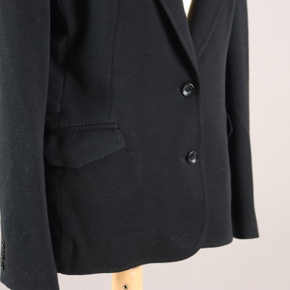 D&G-Blazer aus Wollmischung