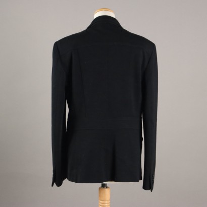 D&G-Blazer aus Wollmischung