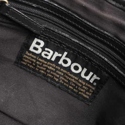 Barbour Stepptasche