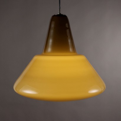 Lampe aus den 60er Jahren