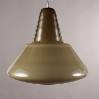 Lampe aus den 60er Jahren