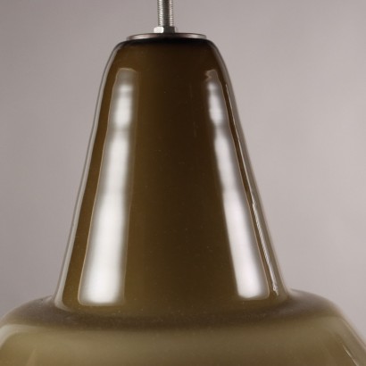 Lampe aus den 60er Jahren