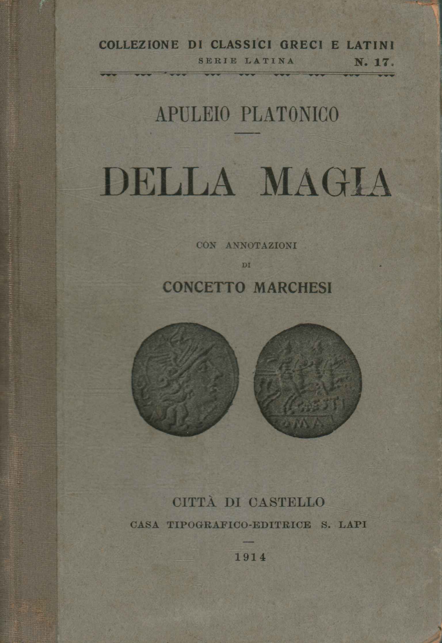 Della magia