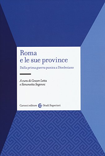 Rome et ses provinces