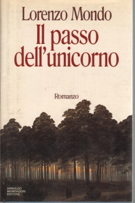 Il passo dell'unicorno