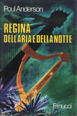 Regina dell'aria e della notte