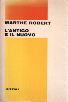 L'antico e il nuovo