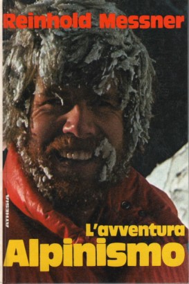 L'avventura Alpinismo