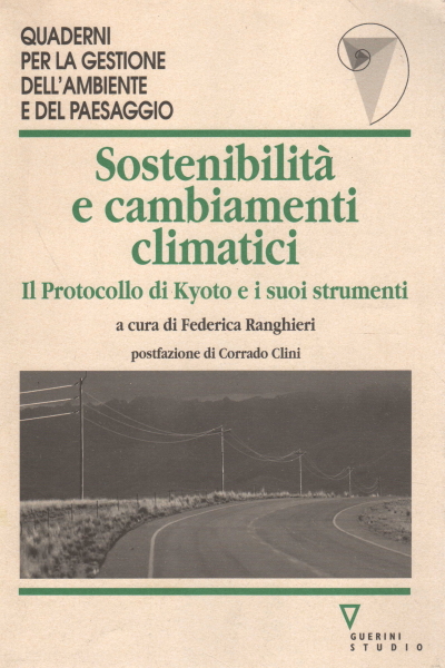 Sostenibilit&#224; e cambiamenti climatici