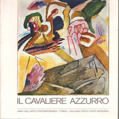 Il Cavaliere Azzurro