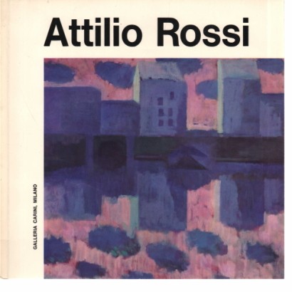 Attilio Rossi