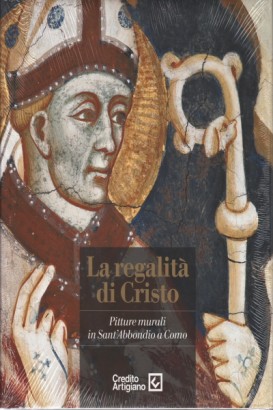 La regalità di Cristo