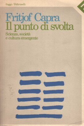 Il punto di svolta