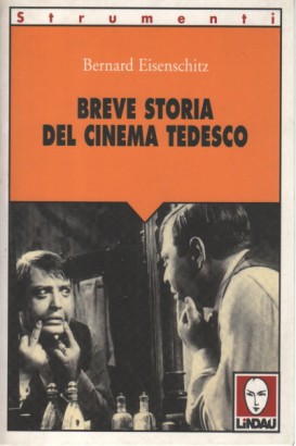 Breve storia del cinema tedesco