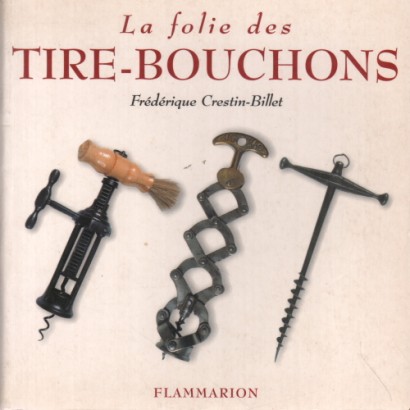 La folie de tire-bouchons