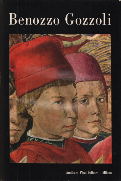 Benozzo Gozzoli, Elena Berti Toesca