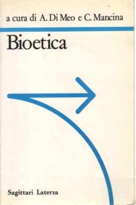 Bioetica