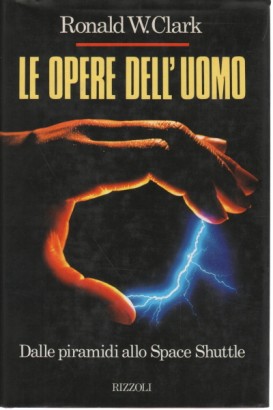 Le opere dell'uomo