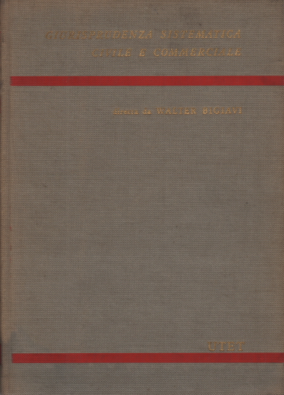 Prescription and forfeiture, Cesare Ruperto