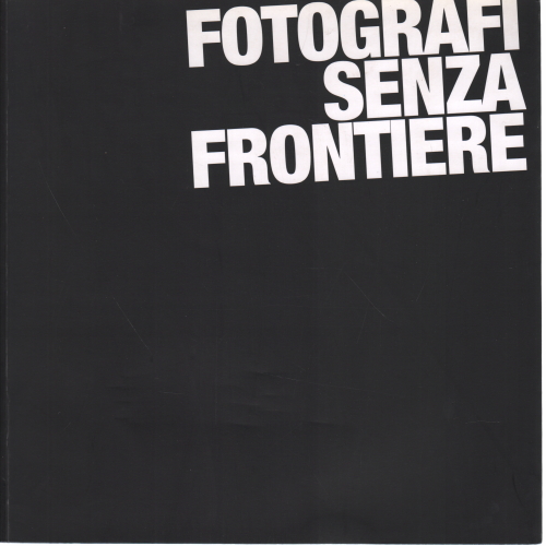 Fotografen ohne Grenzen '97/'07, Paola Riccardi Giorgio Palmera