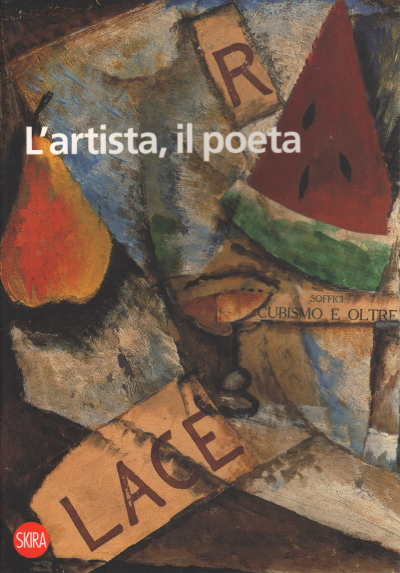 L'artiste, le poète, Flaminio gualdoni a Alberto Pellegatta