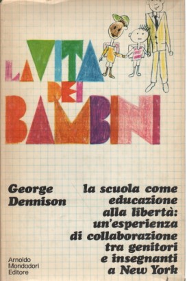 La vita dei bambini